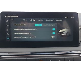MG 3 1,5 115PS Navi/Kamera/Pdc/Temp/Android    ** - bilder 36