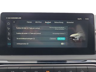 MG 3 1,5 115PS Navi/Kamera/Pdc/Temp/Android    ** - bilder 38