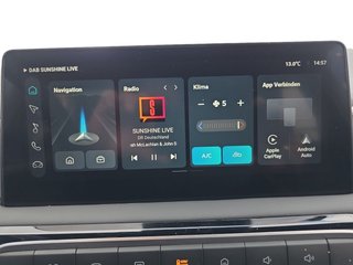 MG 3 1,5 115PS Navi/Kamera/Pdc/Temp/Android    ** - bilder 44