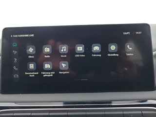 MG 3 1,5 115PS Navi/Kamera/Pdc/Temp/Android    ** - bilder 45