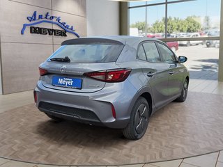 MG 3 1,5 115PS Navi/Kamera/Pdc/Temp/Android    ** - bilder 4