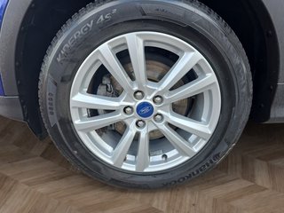 Ford Kuga 1.5 150PS 17*Alu/Navi/Pdc/Winterp. - foto 10