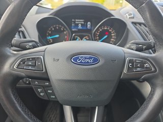 Ford Kuga 1.5 150PS 17*Alu/Navi/Pdc/Winterp. - foto 14