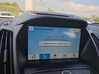 Ford Kuga 1.5 150PS 17*Alu/Navi/Pdc/Winterp. - foto 24