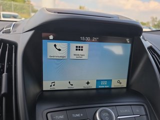 Ford Kuga 1.5 150PS 17*Alu/Navi/Pdc/Winterp. - foto 25