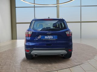Ford Kuga 1.5 150PS 17*Alu/Navi/Pdc/Winterp. - foto 4