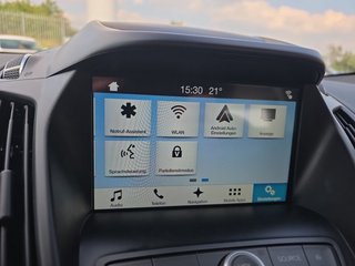 Ford Kuga 1.5 150PS 17*Alu/Navi/Pdc/Winterp. - foto 28