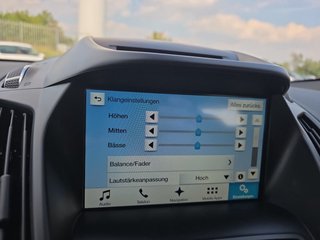 Ford Kuga 1.5 150PS 17*Alu/Navi/Pdc/Winterp. - foto 29