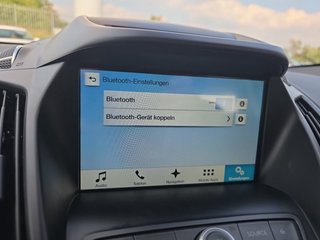 Ford Kuga 1.5 150PS 17*Alu/Navi/Pdc/Winterp. - foto 30