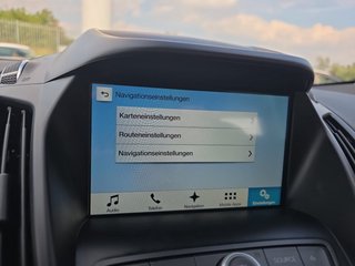 Ford Kuga 1.5 150PS 17*Alu/Navi/Pdc/Winterp. - foto 31