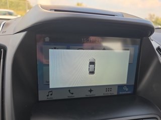 Ford Kuga 1.5 150PS 17*Alu/Navi/Pdc/Winterp. - foto 35