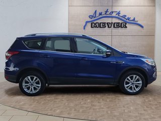 Ford Kuga 1.5 150PS 17*Alu/Navi/Pdc/Winterp. - foto 1
