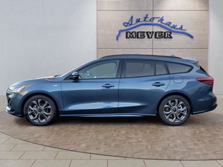 Ford Focus ST-Line X 1.0 155PS Aut.aAHK/Winterp/Navi/Kamera - foto 2