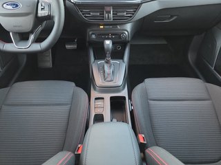 Ford Focus ST-Line X 1.0 155PS Aut.aAHK/Winterp/Navi/Kamera - foto 6