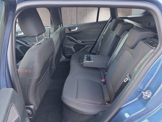 Ford Focus ST-Line X 1.0 155PS Aut.aAHK/Winterp/Navi/Kamera - foto 8