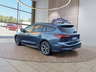 Ford Focus ST-Line X 1.0 155PS Aut.aAHK/Winterp/Navi/Kamera - foto 3