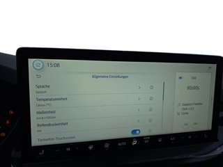 Ford Focus ST-Line X 1.0 155PS Aut.aAHK/Winterp/Navi/Kamera - foto 34