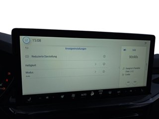 Ford Focus ST-Line X 1.0 155PS Aut.aAHK/Winterp/Navi/Kamera - foto 35