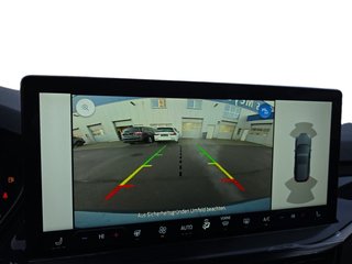 Ford Focus ST-Line X 1.0 155PS Aut.aAHK/Winterp/Navi/Kamera - foto 40