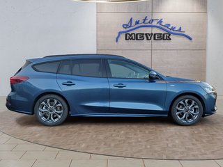 Ford Focus ST-Line X 1.0 155PS Aut.aAHK/Winterp/Navi/Kamera - foto 1