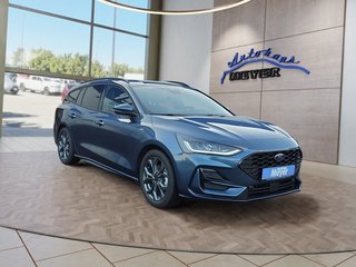 Ford Focus ST-Line X 1.0 155PS Aut.aAHK/Winterp/Navi/Kamera - foto 2