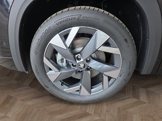 Skoda Kodiaq Sportline 1,5TSI DSG aAHK/4*J.Gar/Matrix/Navi/ACC/el.Klappe  ** - bilder 9