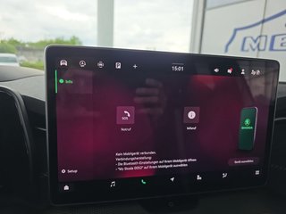 Skoda Kodiaq Sportline 1,5TSI DSG aAHK/4*J.Gar/Matrix/Navi/ACC/el.Klappe  ** - bilder 23