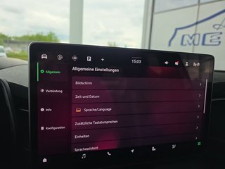 Skoda Kodiaq Sportline 1,5TSI DSG aAHK/4*J.Gar/Matrix/Navi/ACC/el.Klappe  ** - bilder 36