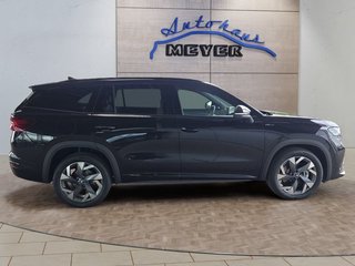 Skoda Kodiaq Sportline 1,5TSI DSG aAHK/4*J.Gar/Matrix/Navi/ACC/el.Klappe  ** - bilder 1