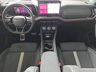 Skoda Kodiaq Sportline 1,5TSI DSG aAHK/4*J.Gar/Matrix/Navi/ACC/el.Klappe  ** - bilder 5