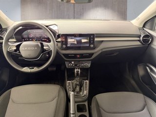 Skoda Fabia 1,0TSI DSG 2-Z.Klimaaut/Winterp/Temp/LED/Pdc   ** - foto 6