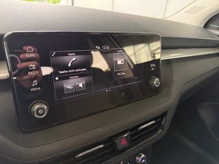 Skoda Fabia 1,0TSI DSG 2-Z.Klimaaut/Winterp/Temp/LED/Pdc   ** - foto 19