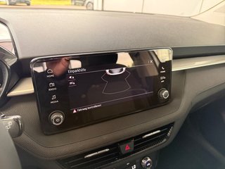 Skoda Fabia 1,0TSI DSG 2-Z.Klimaaut/Winterp/Temp/LED/Pdc   ** - foto 27