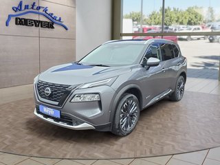 Nissan X-Trail age.one-day registration Kaufen