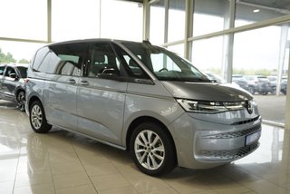 Volkswagen Multivan Jahreswagen Kaufen