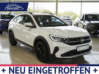 Volkswagen Taigo Jahreswagen Kaufen