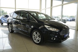 Ford S-Max Gebrauchtwagen Kaufen