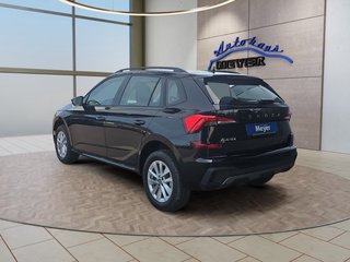 Skoda Kamiq Selection 1,5TSI DSG AHK/Kamera/LED/Kessy/Winterp.  ** - bilder 3