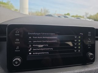 Skoda Kamiq Selection 1,5TSI DSG AHK/Kamera/LED/Kessy/Winterp.  ** - bilder 42