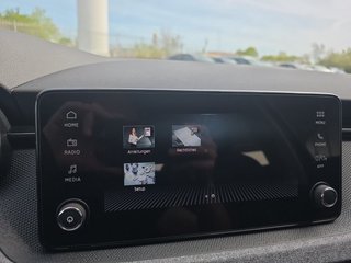 Skoda Kamiq Selection 1,5TSI DSG AHK/Kamera/LED/Kessy/Winterp.  ** - bilder 45