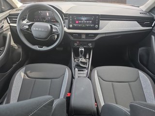 Skoda Kamiq Selection 1,5TSI DSG AHK/Kamera/LED/Kessy/Winterp.  ** - bilder 5
