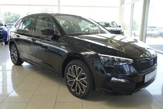 Skoda Scala Gebrauchtwagen Kaufen