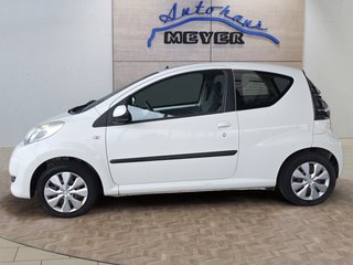 Citroën C1 1.0 Style TÜV 09/2027 - foto 2