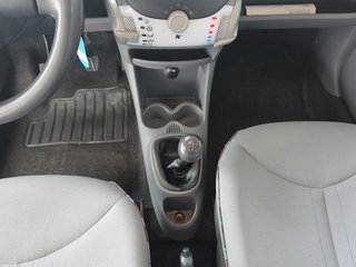 Citroën C1 1.0 Style TÜV 09/2027 - foto 6