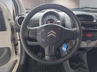 Citroën C1 1.0 Style TÜV 09/2027 - foto 7
