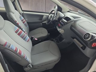 Citroën C1 1.0 Style TÜV 09/2027 - foto 10