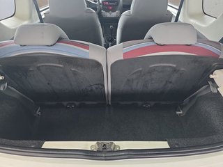 Citroën C1 1.0 Style TÜV 09/2027 - foto 11