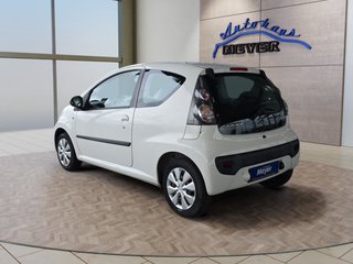 Citroën C1 1.0 Style TÜV 09/2027 - foto 3