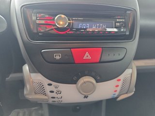 Citroën C1 1.0 Style TÜV 09/2027 - foto 16