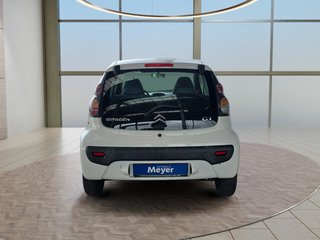 Citroën C1 1.0 Style TÜV 09/2027 - foto 4